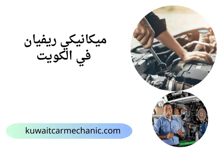 خدمة ميكانيكي ريفيان